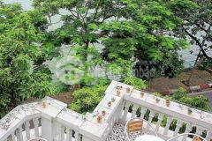 Viewhồ trúc bạch, viewhồ tây,giảm giá bán nhanh nhà mặt phố trấn vũ,ba đình, dt37m2, mt5.2m, 4 tầng. kdmọi loại hình