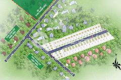 Chỉ từ 6,9 triệum2 sở hữu ngay đất đầu tư tại cam lâm khánh hoà