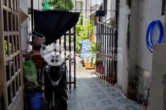 Bán nhà giá rẻ lê quang định gò vấp