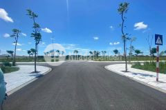 Đất nền sổ đỏ trái diêm 3 mỏ vàng đối diện khu công nghiệp tiền hải