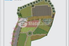 Bán đất vàng trong làng du lịch y tý sapa 2, cơ hội đầu tư mùa dịch