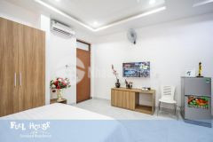 Bán nhà đẹp hothxh, đbp, p. 4, q.3, 4 tầng 4.5 x 18, giá 16.8 tỷ