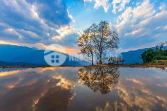 Đất siêu đẹp nằm tại trung tâm của trung tâm đô thị du lịch y tý sapa 2