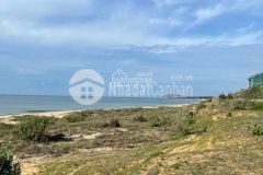 Bán đất vườn xã hồng thái nở hậu 5894m2 giá 501tr cách biển 5km, shr. lh 0919 626 750