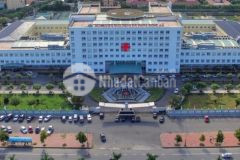 Cơ hội đầu tư đất lối 2 đại lộ lê nin đối diện bv tỉnh