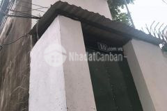 Nhỏ nhỏ xinh xinh hộ tịch hai bà hàng xóm timecty 20m 2tầng1.3tỷsổ đỏ riêng đẹp