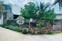 Bán lô góc 100m² xuân lạc vĩnh ngọc giá 1.5 tỷ