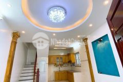 Bán nhà đẹp lô góc, kd, xây mới mậu lương, hà đông. tầm tiền, giá 2.85 tỷ.