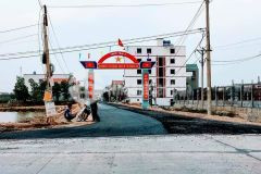 Cần bán đất sổ đỏ ven khu công nghiệp lan sơn bắc giang