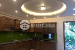 Bán nhà mặt phố kđt an phú, tp hải dương, 67.5m2, 4 tầng, mt 4.5m, gara, đường 13.5m