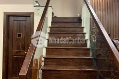 Bán siêu biệt thự, hxh, đường trần quốc toản, f 8, quận 3, giá 70 tỷ.