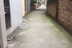 Đất vuông đẹp đầu tư tốt giá hợp lý phúc lợi long biên dt 80m2. gía 3.15 tỷ