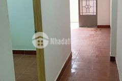 Bán nhà đường nam kỳ khởi nghĩa, q3, dt 5.4 x 13