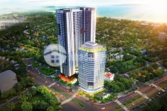 Cần bán căn 3 phòng ngủ dự án grand center quy nhơn, giá chủ đầu tư