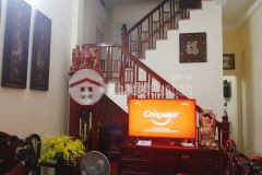 Bán nhà minh khai, hai bà trưng, 45 x 4t, chỉ 4 tỷ.