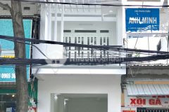 Bán nhà mặt tiền đường nguyễn trãi,1 lầu, đối diện ủy ban q.ninh kiều gần vincom hùng vương