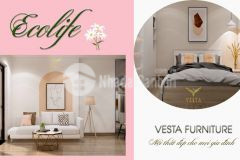 Bán căn hộ ecolife riverside quy nhơn đang bàn giao. lh 098 631 5454