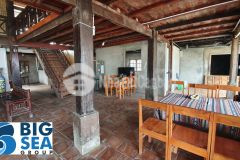 Đất sapa tả van dáy 2 sẵn nhà để kinh doanh du lịch giá hấp dẫn