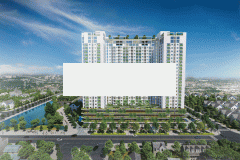 Căn hộ ecolife riverside chung cư xanh đạt chuẩn edge