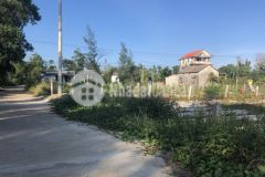 Bán đất gần bãi biển gio hải, huyện gio linh, tỉnh quảng trị