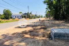 Hàng hót mặt tiền kinh doanh đường 32m thuận hoá giá 15 trm2 0346229509