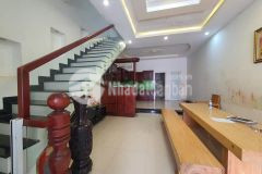 Bán nhà mê mặt tiền kinh doanh đinh núp giá 3,9 tỷ