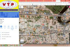 Cần bán lô đất thổ cư đường đặng tất, thanh hải