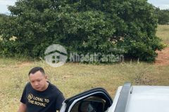 Bán 10,250m2 đất vườn bắc bình 922tr gần liên huyện ck 5 10 chỉ vàng