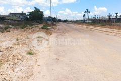 Bán đất giá rẻ mặt tiền tố hữu thị trấn ái tử quảng trị 0941076225