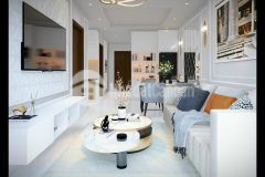 Ecolife riverside căn hộ xanh chuẩn quốc tế giá từ 953 triệu