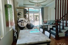 Bán gấp đường xe hơi nguyễn đình chiểu, 108m25x20m 3 lầu, 5pn chỉ 5,4 tỷ. full nt