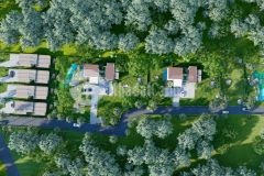 Dịch bán nhà vườn xã láng dài, huyện đất đỏ, sổ hồng riêng và hỗ trợ vay vốn