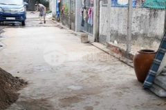Nền bán hẻm 5 võ tánh, phường lê bình, cái răng cách đường nguyễn trãi nối dài 25m