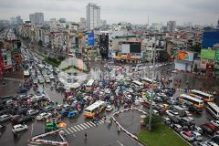 Bán nhà mặt phố tây sơn, đống đa, ô tô, vỉa hè, kinh doanh,6 tầng, thang máy, 111m2. giá 33.3 tỷ.