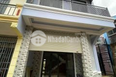 Đường xe hơi phan chu trinh, p.9, 70m2 5x14m, 3 lầu chỉ 4,2 tỷ