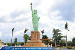 Siêu phẩm đất nền thành phố sân bay quốc tế long thành