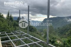 Bán gấp mảnh đất đẹp gái nhất y tý 730m sín chải giá sốc