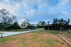 Đất phường thủy xuân 100m2 thổ cư 100