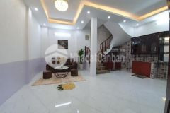 Trương định giáp nhị, nhà mặt ngõ đi 5m ra ô tô tránh, 3 phòng ngủ rộng, nhỉnh 3 tỷ