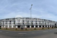 Bán nhà 3 mê mặt tiền tôn đức thắng 150m2 giá 6,85 tỷ