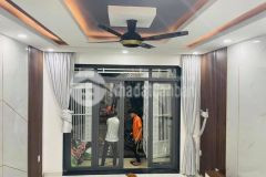 Bán nhà đường nguyễn sơn tân phú 63m2 hẻm xe tải nhỉnh 4 tỷ