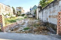 Mùa dịch khó khăn cần bán gấp lô đất phường an hoà, biên hoà, sổ hồng riêng