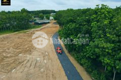 Cần bán gấp 385m2 đất phú chánh sát thành phố mới bình dương.