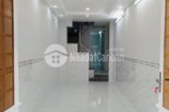 Bán gấp nhà đường phan đình phùng,phú nhuận,80m2, 2 lầu,2 pn vip,chính chủ