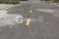 Bán nhanh lô nội bộ bên hông sở tài chính bình thuận