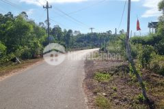 Cần bán đất cam an cam lộ230m2 tiềm năng về lợi nhuận