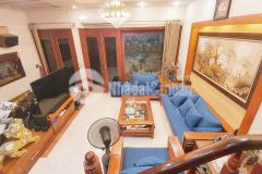 Nhà đẹp láng hạ, đống đa,6 tầng, thang máy, ô tô tránh,kinh doanh sầm uất, 16 tỷ hơn