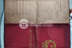 Đất nền y tý,lô đất hiếm có sổ đỏ. đón đầu sóng quy hoạch sapa 2.