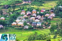 Đất nền y tý giá bao nhiêu, có nên đầu tư y tý thời điểm này