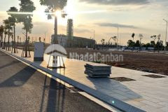 Cần sang nhanh lô đất 100m2 đường ngô gia tự, tx an nhơn, thế đất thủy bao, gia chủ thịnh vượng